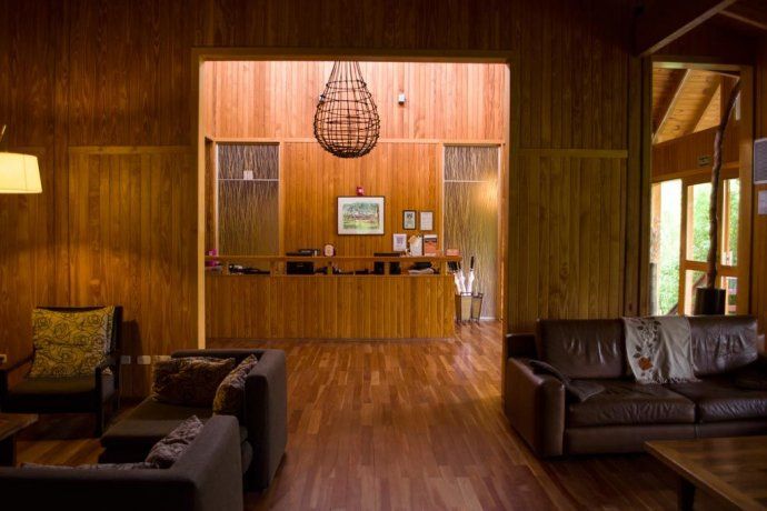 Un programa en el Delta que incluye todo; relax, alojamiento, gastronomía y diversiónal aire libre