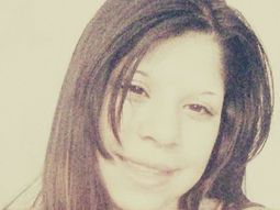 Tiene 13 años, se fue de su casa y desapareció