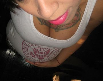 Una mujer ahogó a su bebé de 4 meses