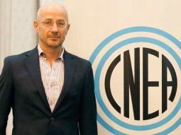 Otra salida: renunció el presidente de la Comisión Nacional de Energía Atómica