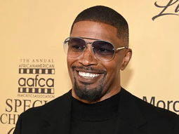 La película protagonizada por Jamie Foxx que es de acción y es furor en la plataforma.