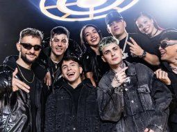 Los del espacio estrenan este jueves un nuevo tema