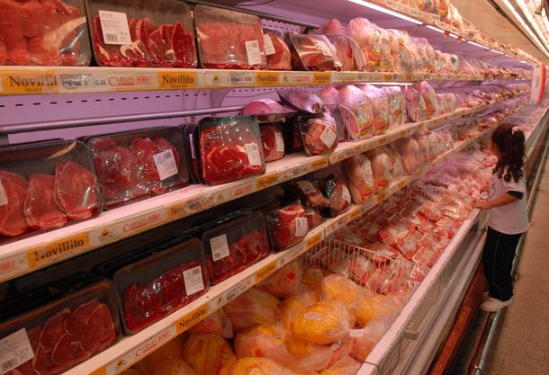 El Gobierno advirtió que no autorizó aumentos en los precios de la carne
