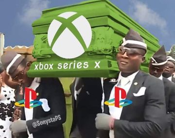 Los mejores memes por la presentación de la PlayStation 5