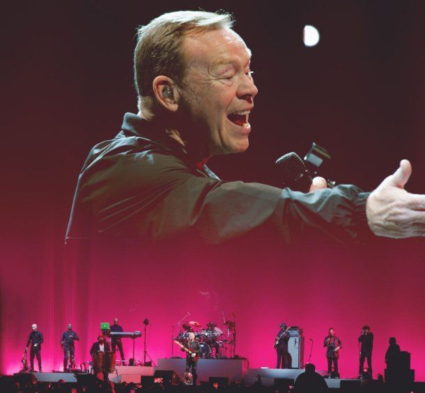 UB40 vuelve a la Argentina con un show impresionante: cómo comprar las entradas