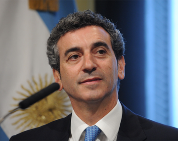 Randazzo negó restricciones al dólar para las provincias