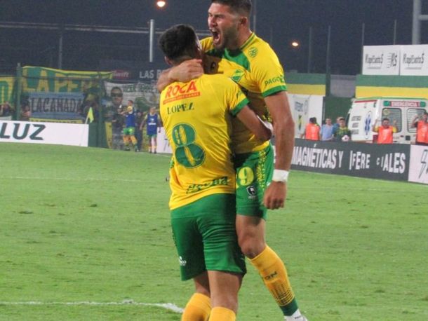 Defensa y Justicia vs Ituzaingó por la Copa Argentina: horario, formaciones y TV