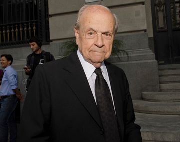 Murió el pianista Atilio Stampone