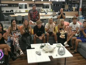 Gran Hermano habilitó la fulminante: la reacción de los participantes