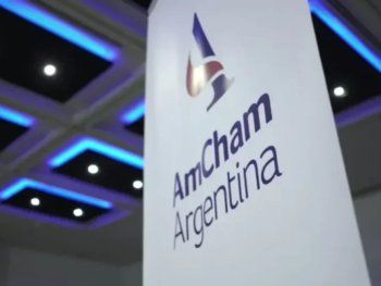 AmCham le exige a Javier Milei relaciones laborales modernas