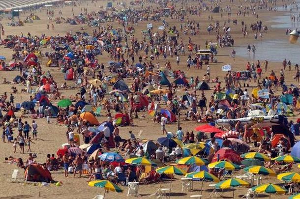 El 2013 tendrá 19 feriados y 7 fines de semana largos