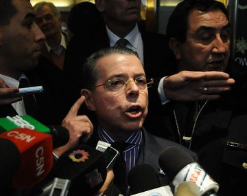 Juicio oral en la causa por la mafia de medicamentos