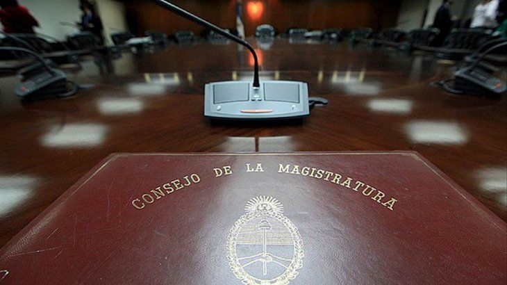 Consejo de la Magistratura: el Senado aprobó las nuevas designaciones