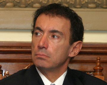 Fuerte respaldo a la postuación del jurista Sesin a la Corte Suprema