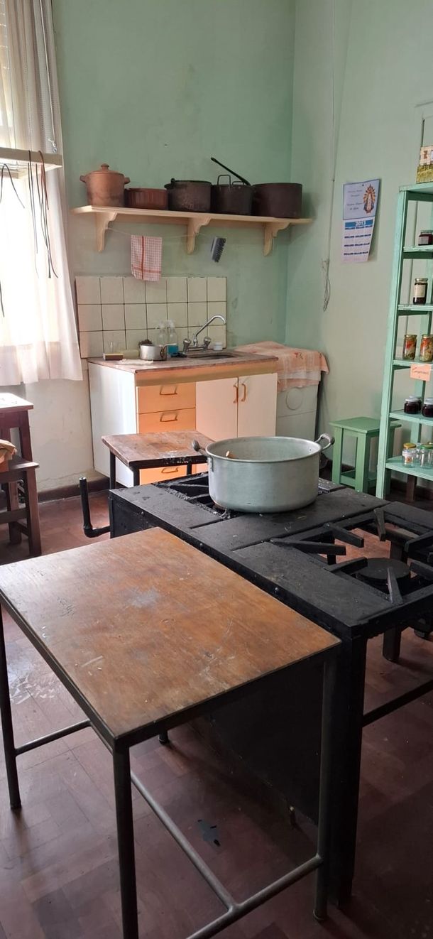 Foto: (Noe Ríos) Foto: (Noe Ríos)