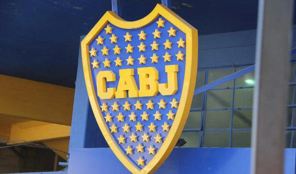 La Asamblea de Boca decidió cambiar el escudo del club: el motivo