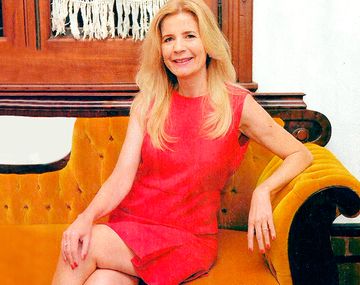 Ninci: Muchas veces estoy en llamas