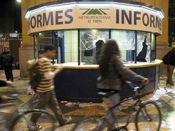 Metropolitano informes 2 NA
