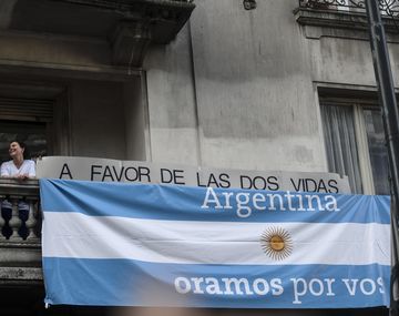 Los argumentos más insólitos para rechazar la despenalización del aborto