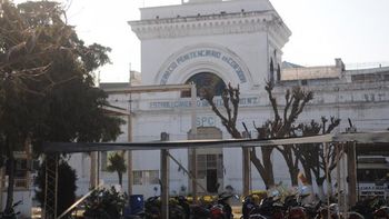 Cárcel San Martín de Córdoba Cárcel San Martín de Córdoba