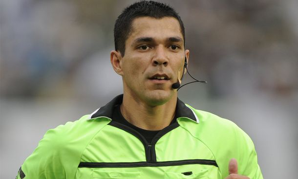 Mario Díaz de Vivar