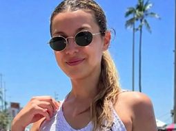 desmienten que agostina paez haya quedado a un paso del juicio por racismo en brasil desmienten que agostina paez haya quedado a un paso del juicio por racismo en brasil