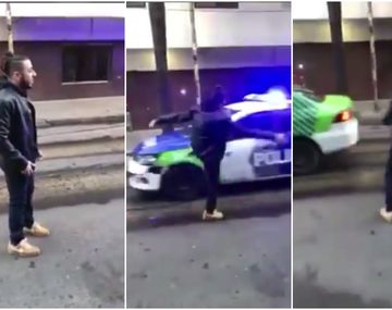 El video se volvió viral