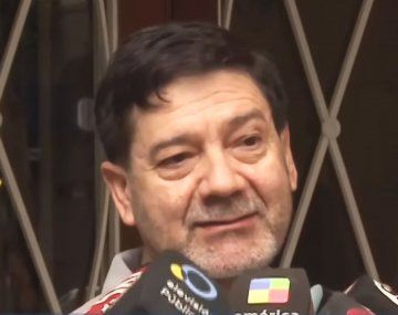 El papá de Fernando Báez Sosa habló a cuatro años del crimen de su hijo