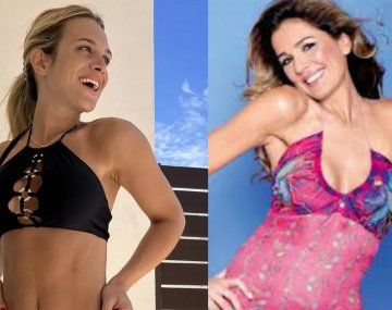 Andrea Refrigerio: los memes por las redes sociales truchas de Camila Homs