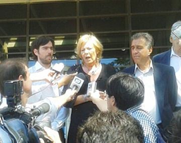 El FIT quiere ir hasta la Corte Suprema por las elecciones en Córdoba