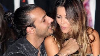 leo farina: no se como pedirle disculpas a karina leo farina: no se como pedirle disculpas a karina