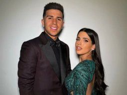 La reacción de Valu Cervantes al enterarse del romance entre Enzo y Nicki Nicole