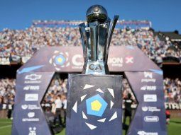 Final de la Copa Argentina 2023: cuándo y dónde se juega