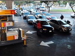 habra paro en estaciones de servicio el 24 de mayo habra paro en estaciones de servicio el 24 de mayo