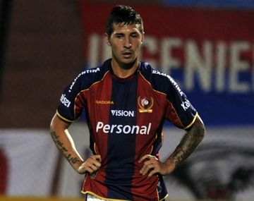 Final de la novela: Fabbro no jugará en River