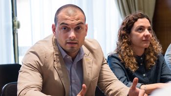 el segundo de kicillof lamento que el pro haya rechazado el nuevo canje de deuda el segundo de kicillof lamento que el pro haya rechazado el nuevo canje de deuda