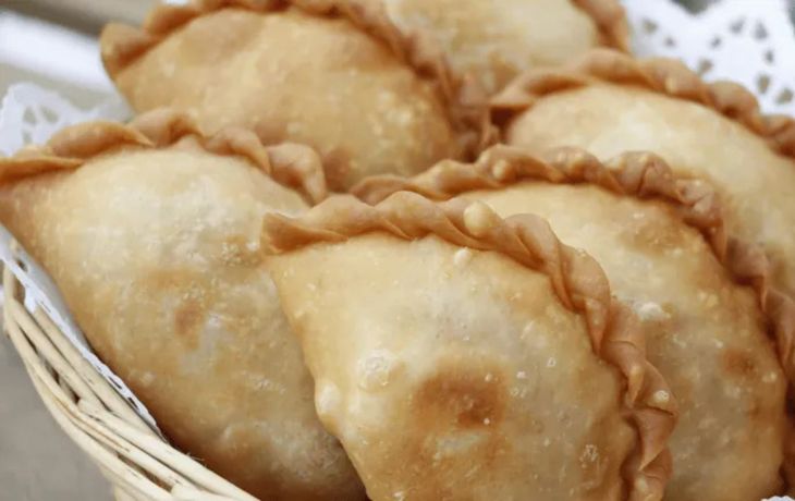 El destino para tener una verdadera salida gastronómica.