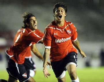 Independiente busca que la FIFA no le saque puntos