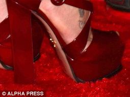 Britney Spears con psoriasis Britney Spears con psoriasis