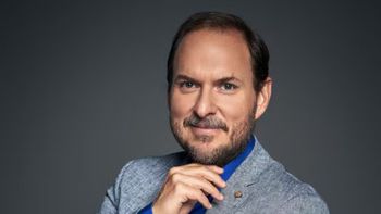 Basada en hechos reales y con la participación de Andrés Parra, esta serie es uno de los grandes éxitos de Netflix. Basada en hechos reales y con la participación de Andrés Parra, esta serie es uno de los grandes éxitos de Netflix.