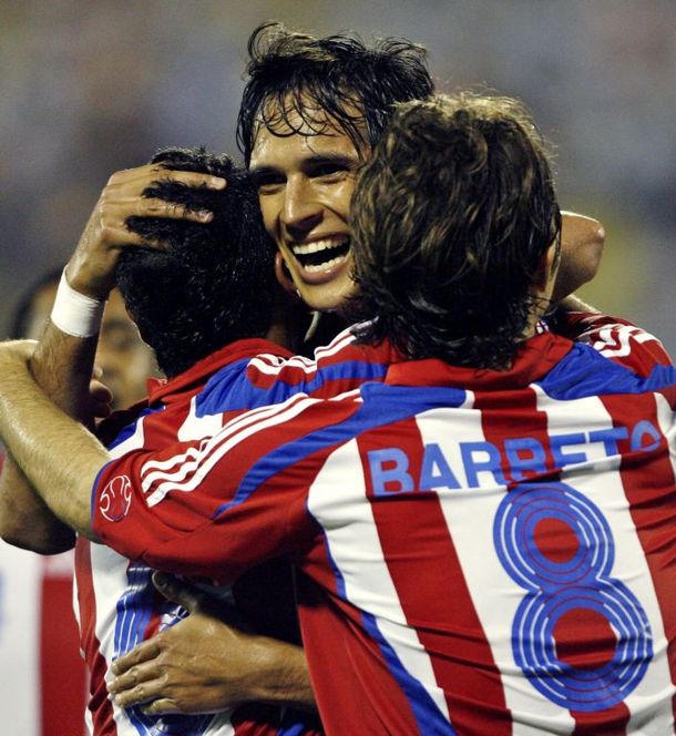 Paraguay_EFE
