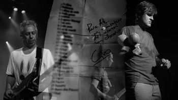 Los Piojos Los Piojos