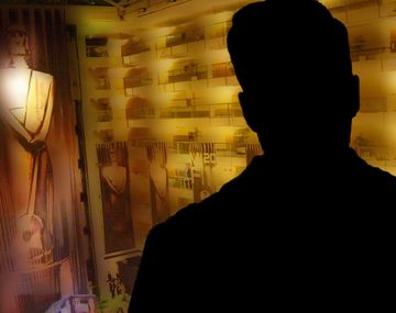 Martín Fierro 2017: Esteban Lamothe no fue a los premios