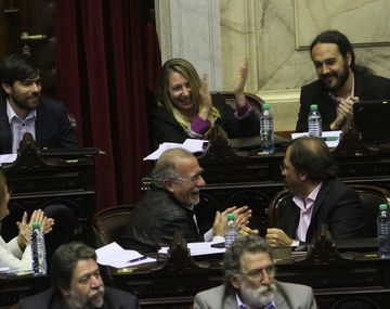 La oposición dice que es inválida la designación de Álvarez y Forlón en la AGN