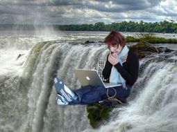 Cataratas pc