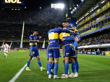 Confirmado: Boca se medirá con Independiente del Valle en los 16vos de final