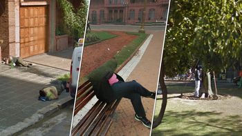 mira todas las curiosidades de street view en argentina mira todas las curiosidades de street view en argentina