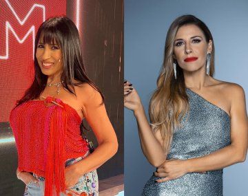 Cambio en LAM: sale Marixa Balli y entra Mariana Brey