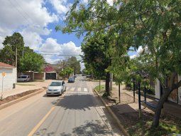 Los Polvorines: discutió con su padre por dinero y lo mató de un mazazo