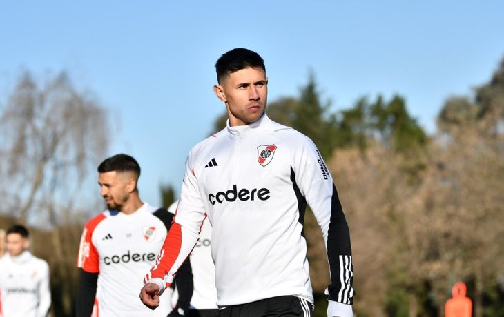 Cuánto dinero recibirá River por la venta de Adam Bareiro a Boca
